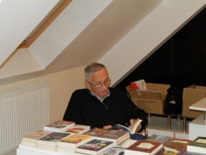 Susret s književnikom Pavlom Pavličićem