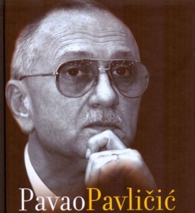 Književni susret s Pavlom Pavličićem