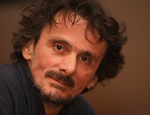 Književni susret s Edom Popovićem