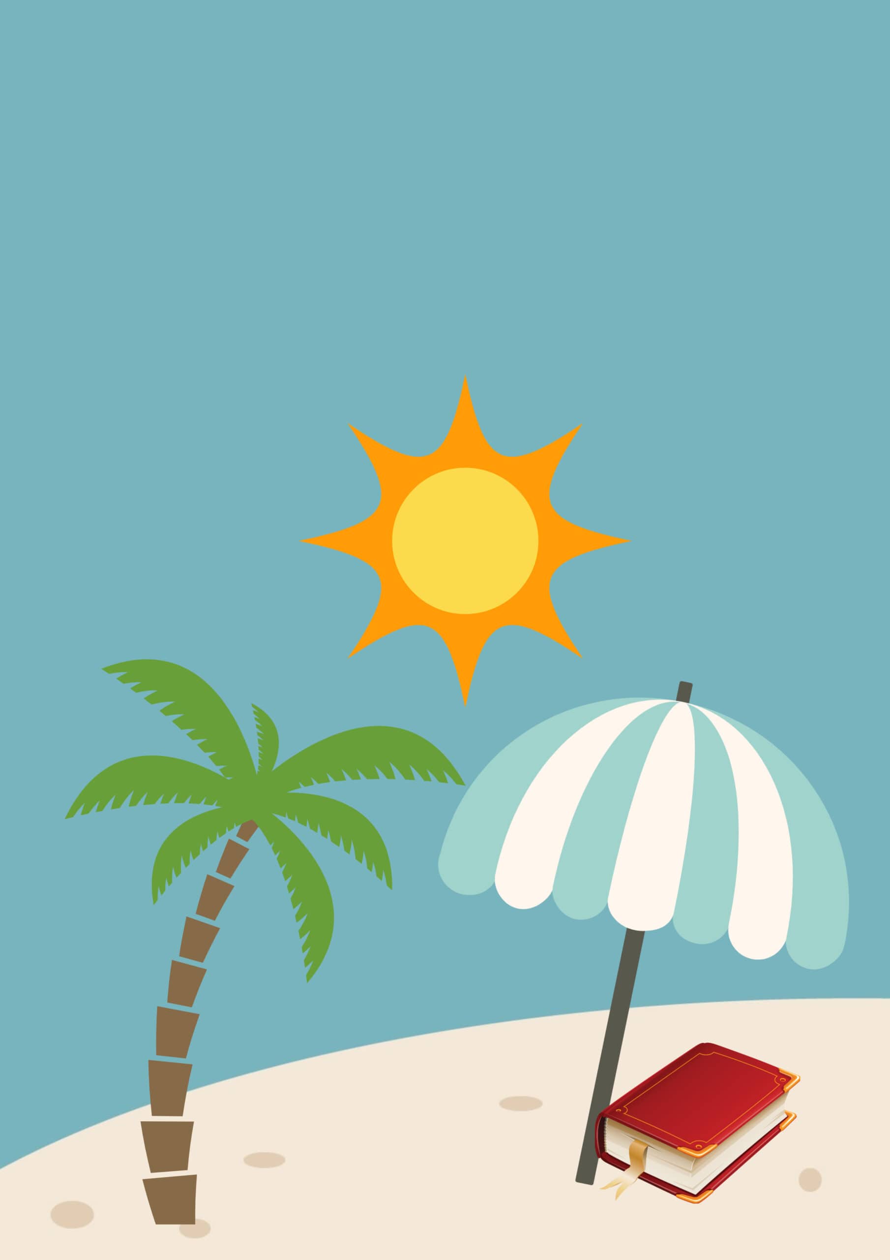 Ljeto u Knjižnici 2019.