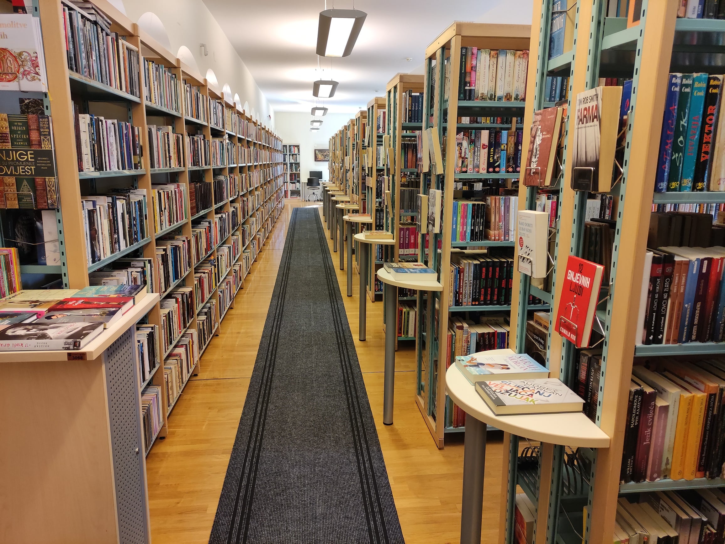 Odobreni kulturni programi