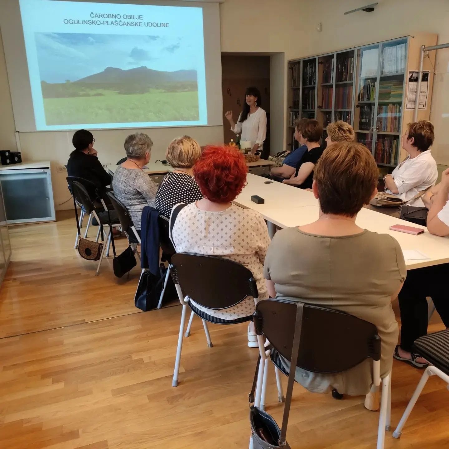 “Čarobno obilje Ogulinsko-plaščanske udoline”