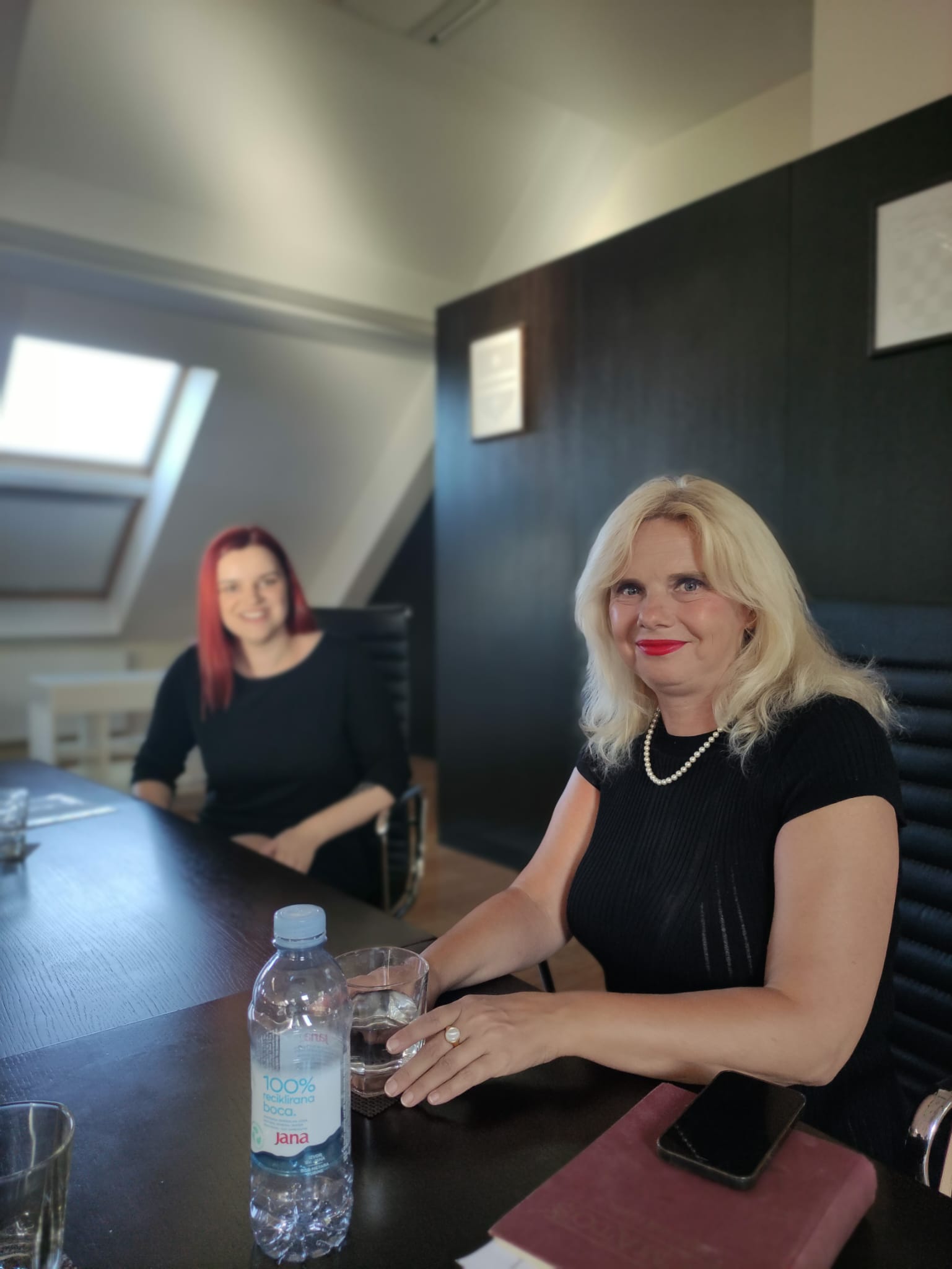 Održan književni susret s Milanom Vuković Runjić