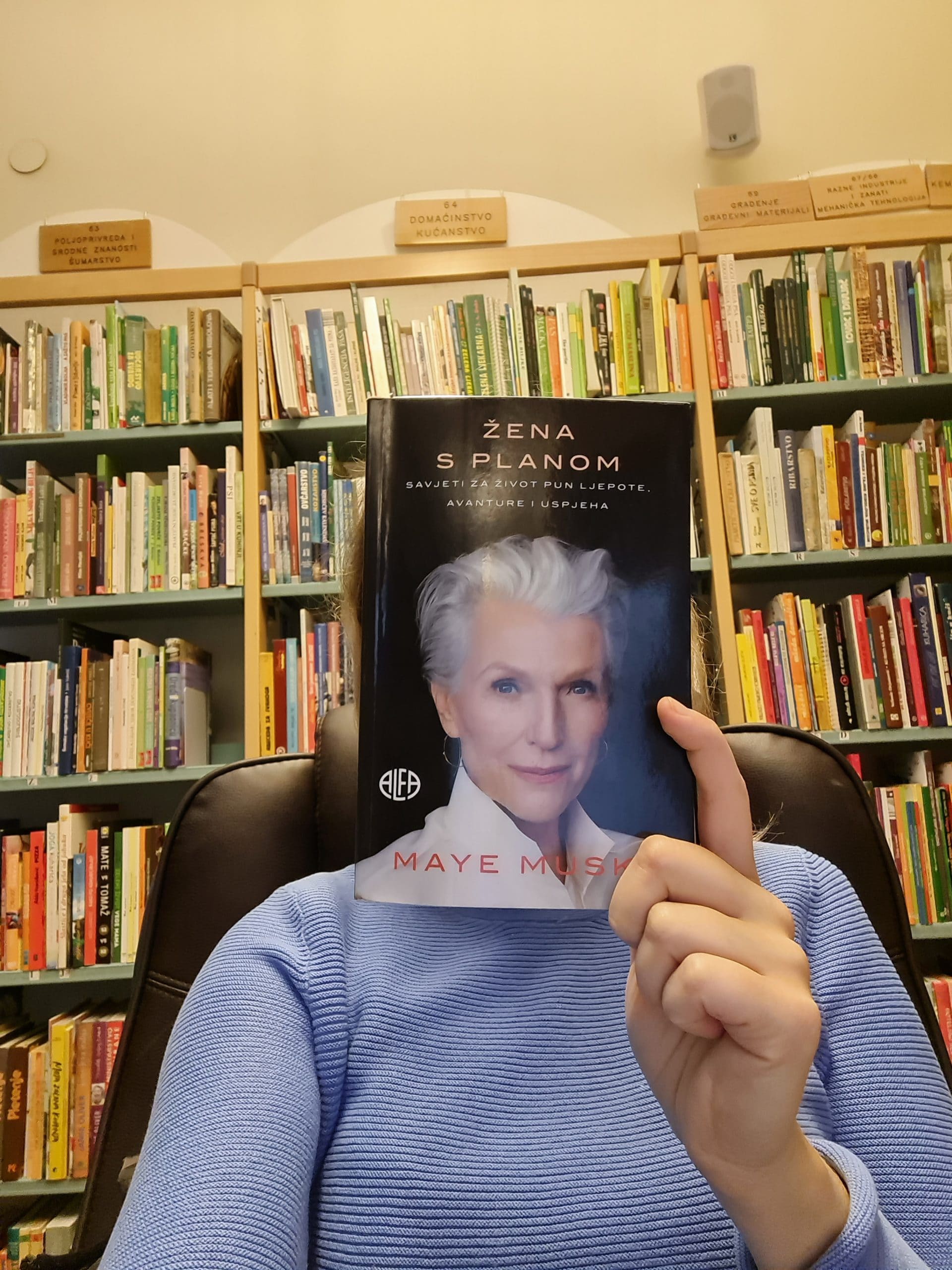 Književna preporuka