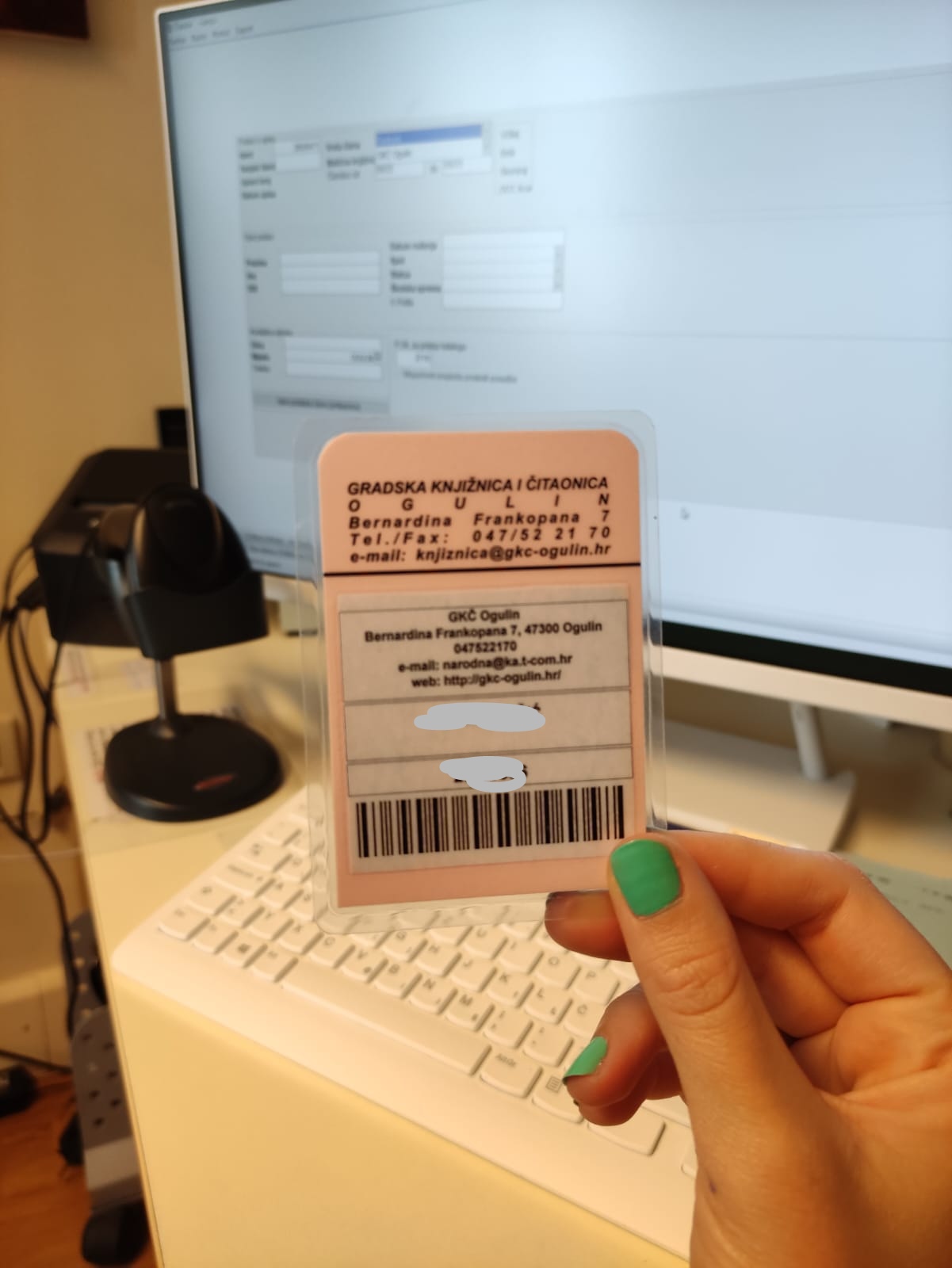 Gradu za rođendan – besplatna upisnina za nove članove