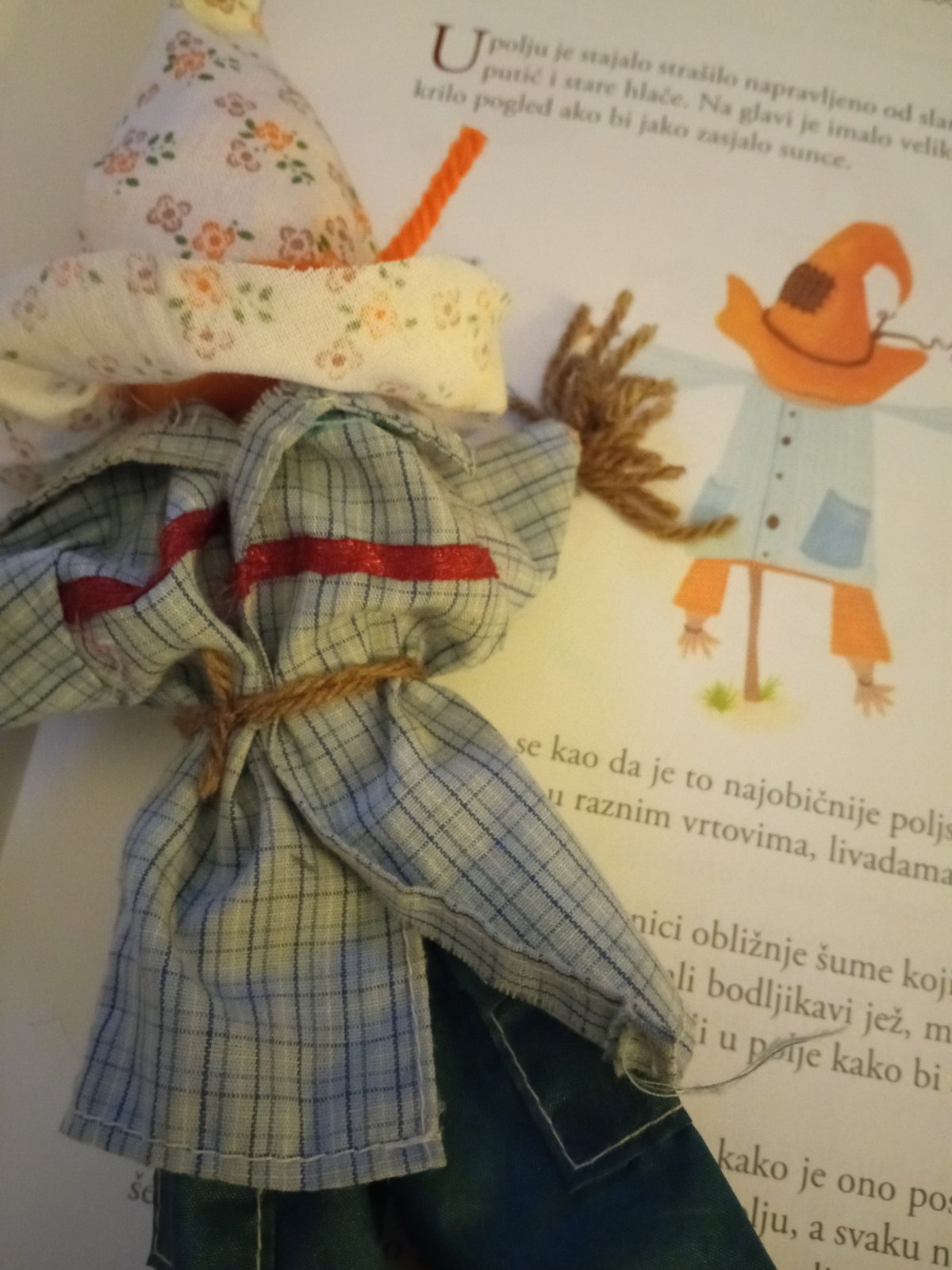 Održana radionica “Ogulinski maljani”