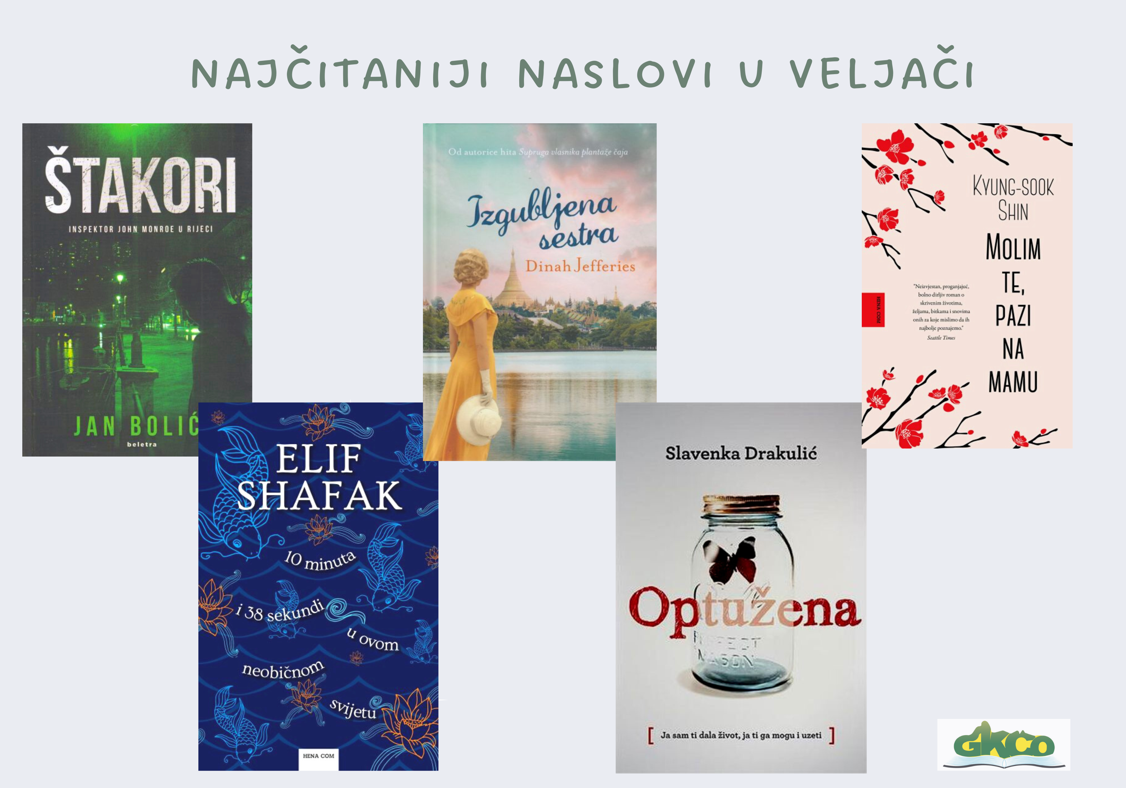 Najčitanije u veljači