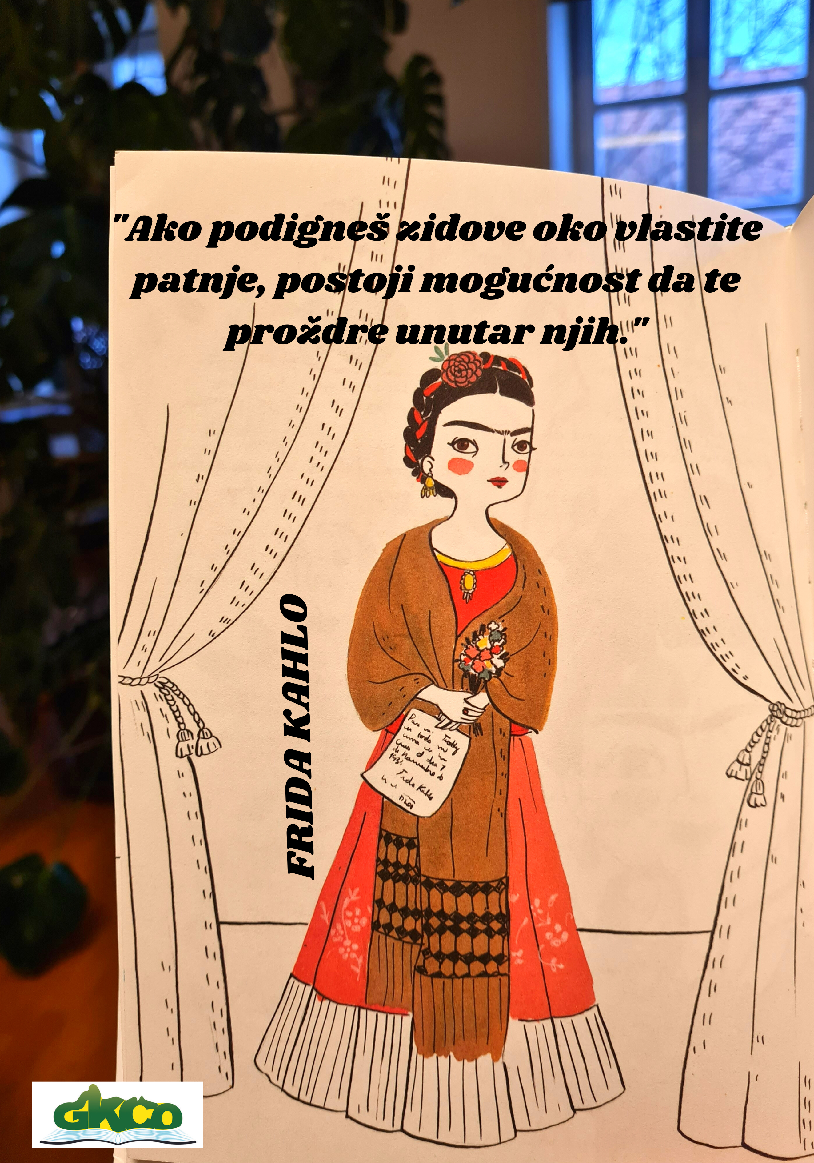 Dan žena uz ženu koja  inspirira