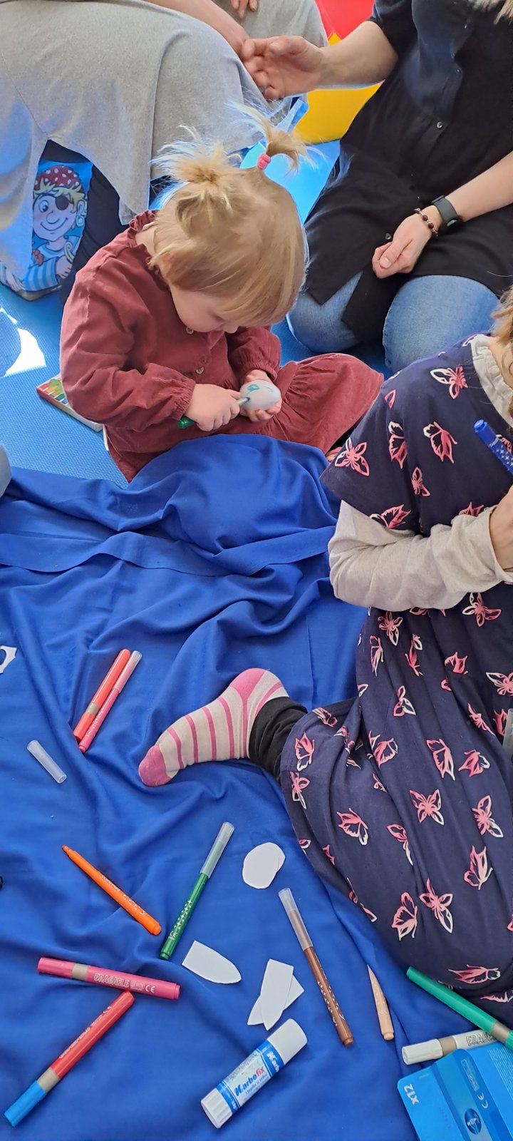 Održana radionica “Ogulinski maljani”