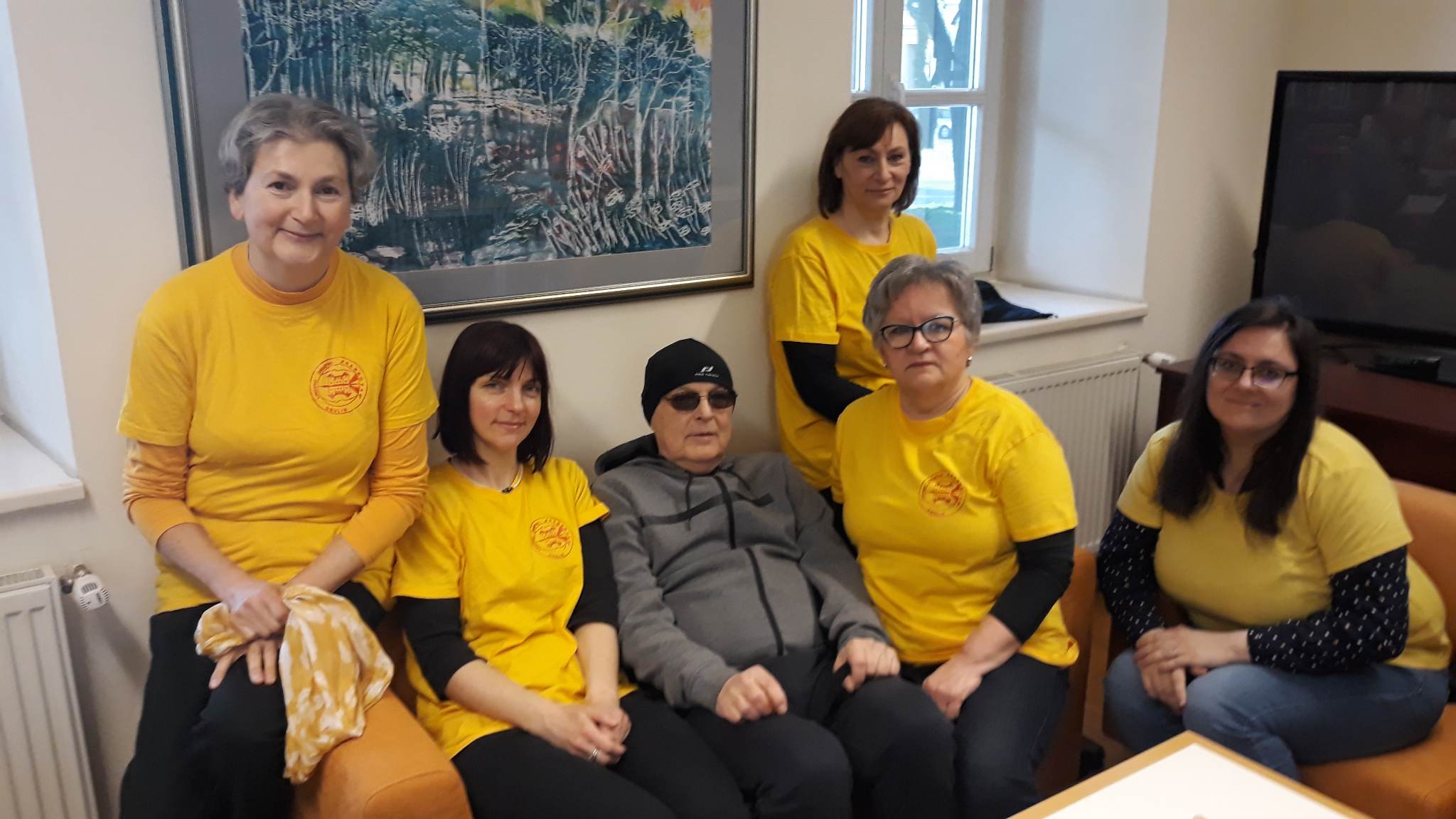 Uskrsna izložba Likovnog društva Frankopan