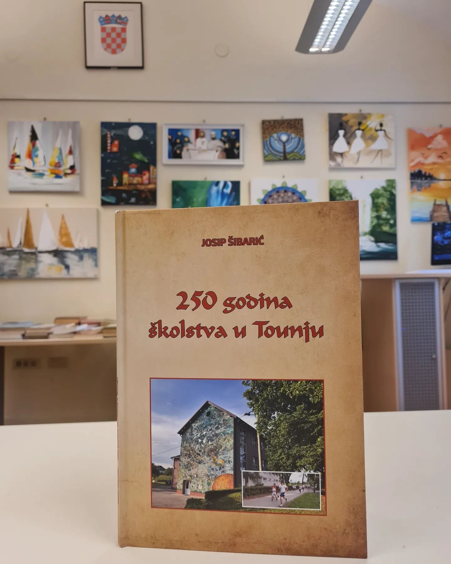 Novitet u fondu Zavičajne zbirke