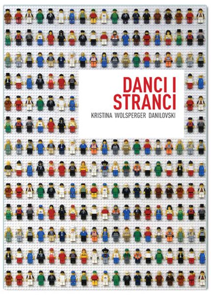 Preminula Kristina Wolsperger Danilovski, autorica hit knjige “Danci i stranci”