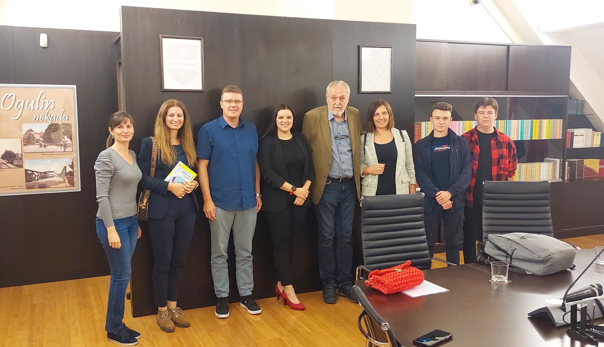 Književni susreti sa Zlatkom Krilićem