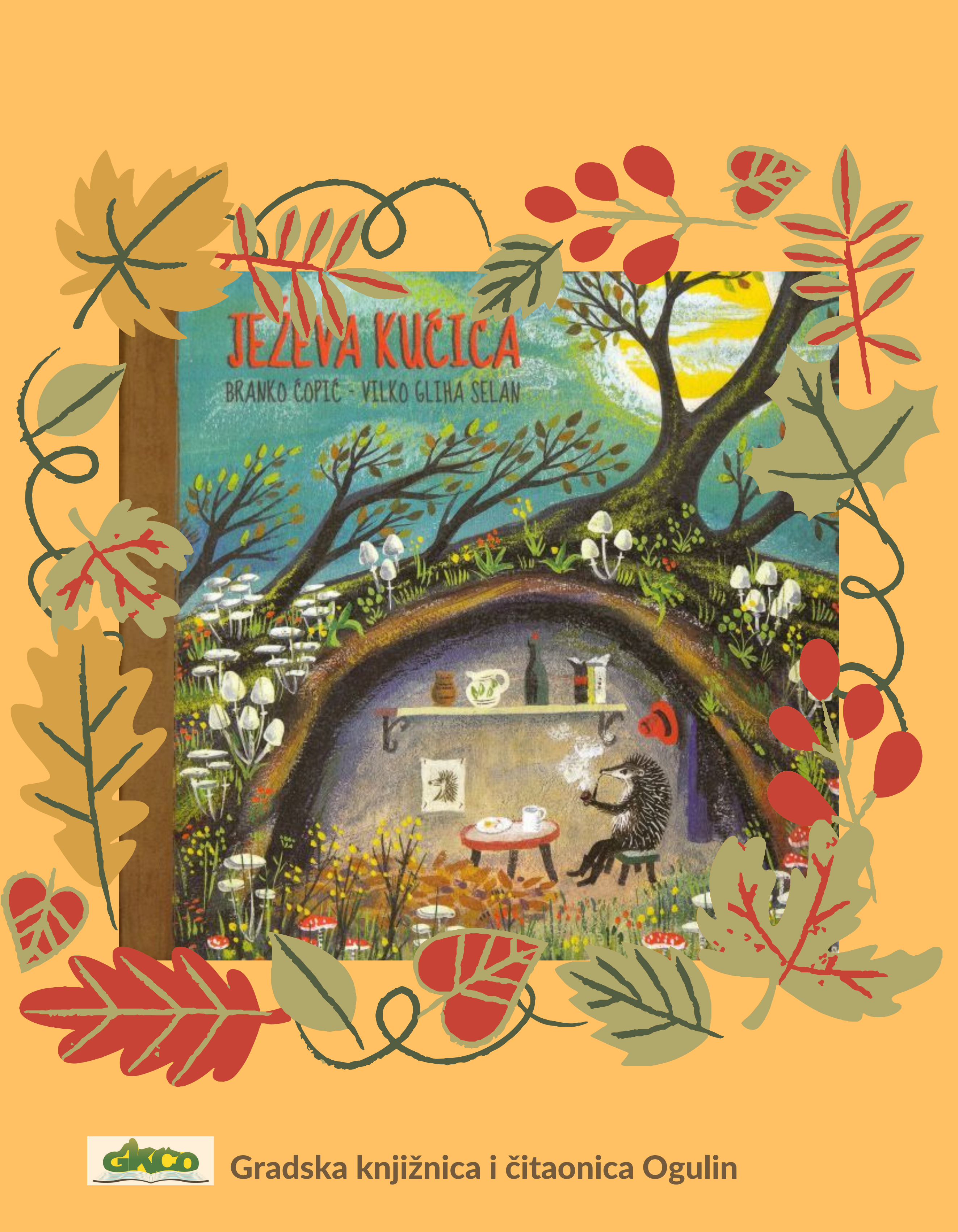 Listopadska preporuka