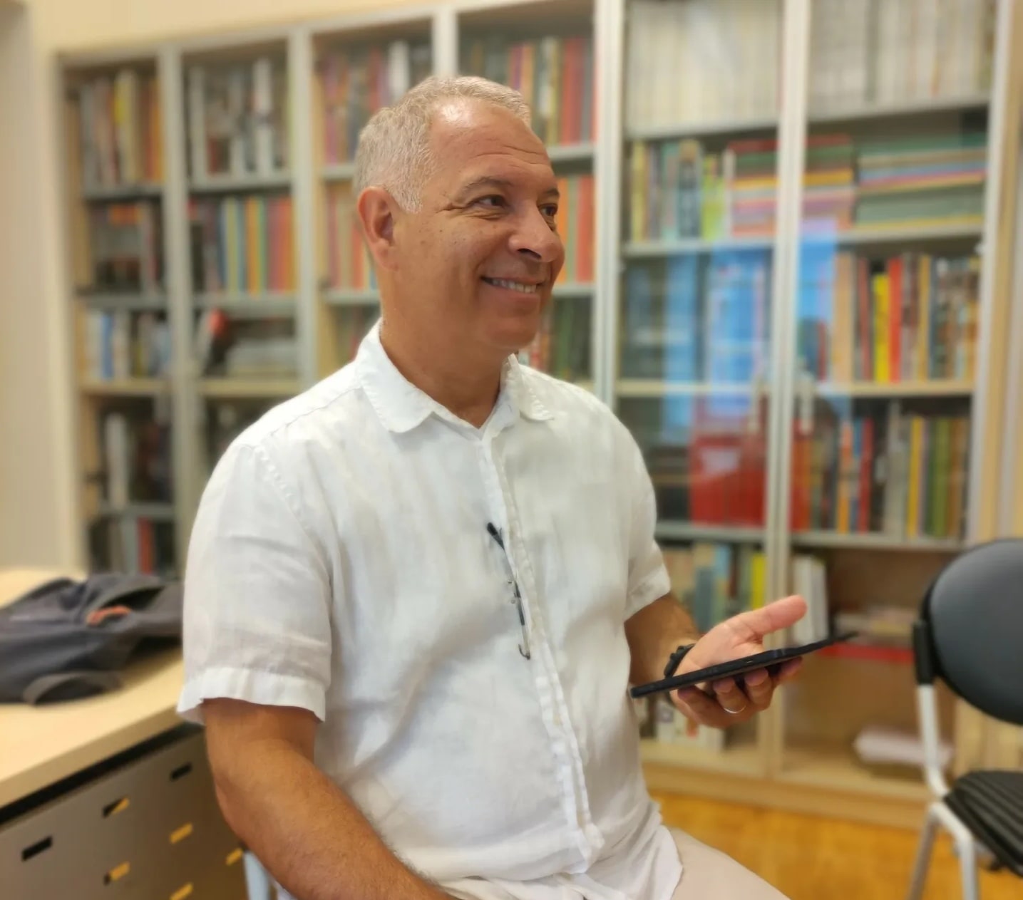 Praktikum terapijskoga čitanja