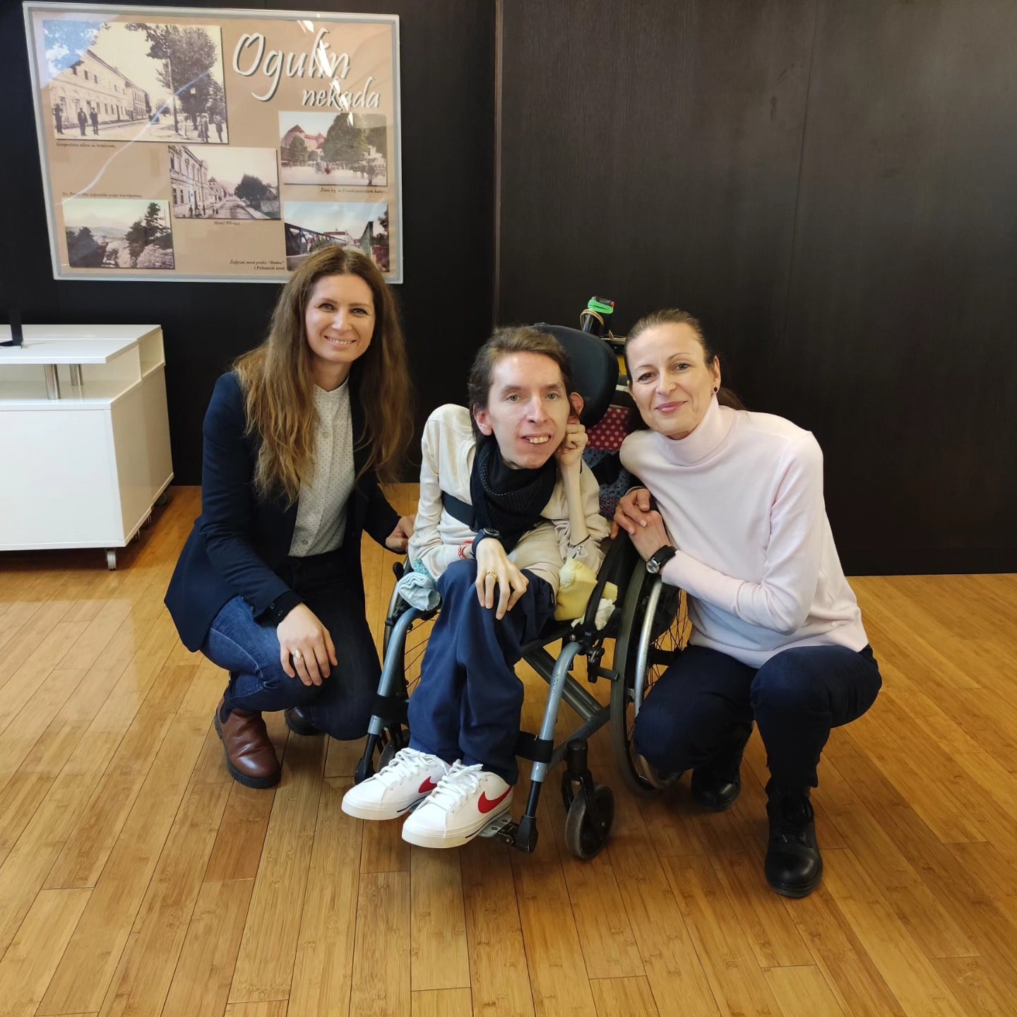 Održan književni susret s Janom Bolićem