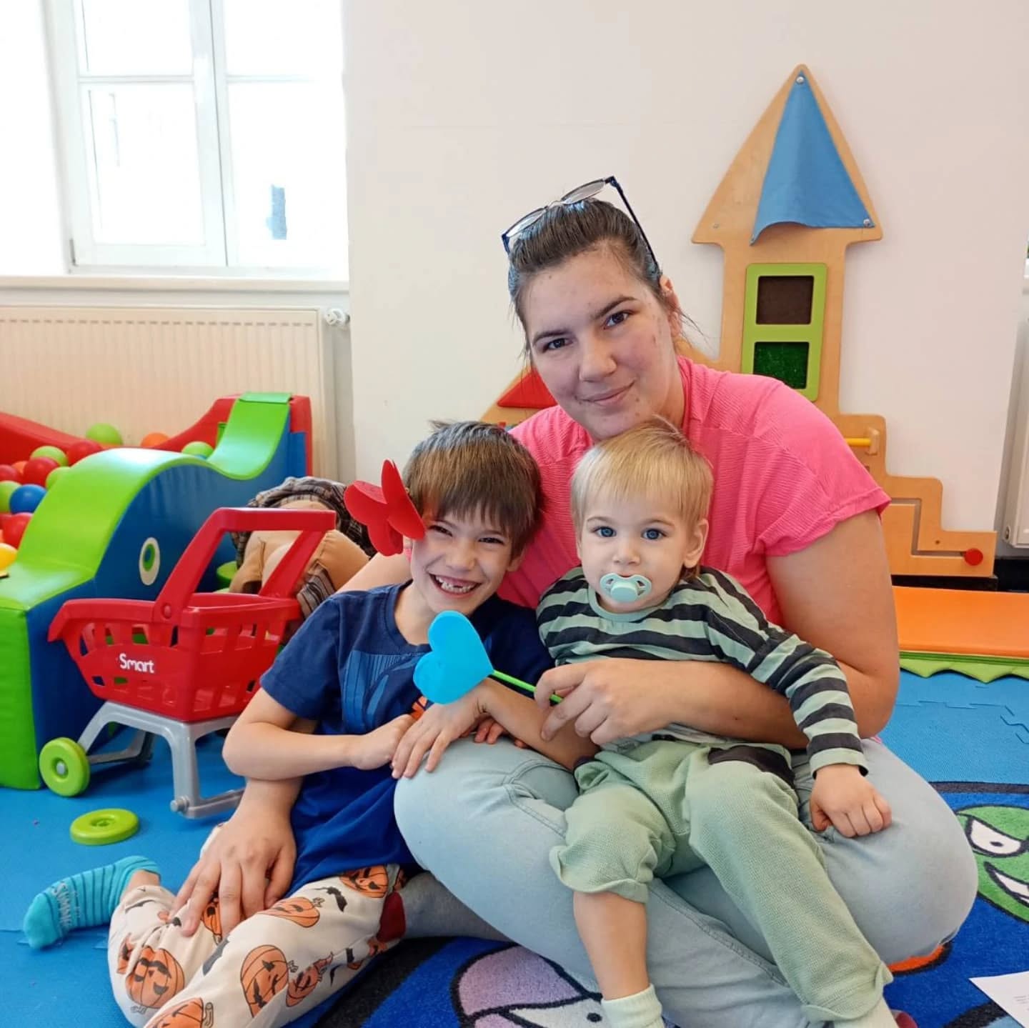 Održana vesela radionica “Ogulinski maljani”