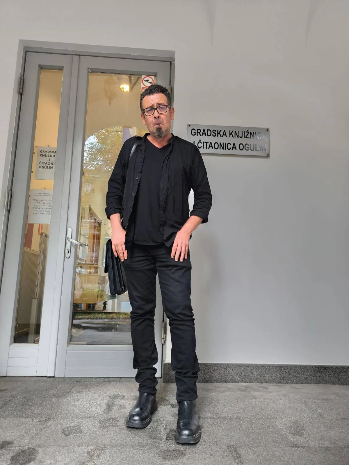 Održano izvrsno predavanje o povijesti zmajeva