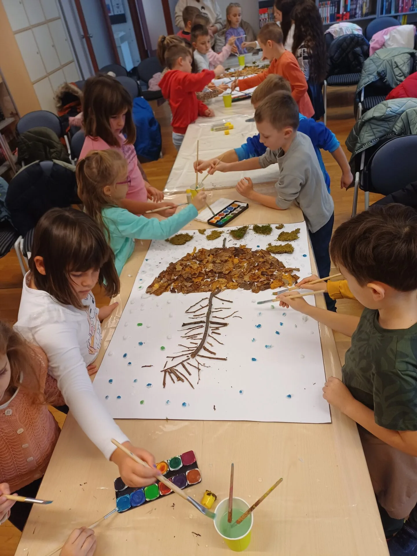 Protukišni kišobran