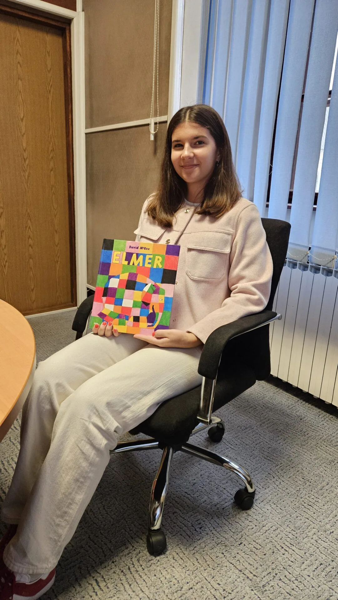 Večeras na Radio Ogulinu “Čarobna čarolija čitanja”