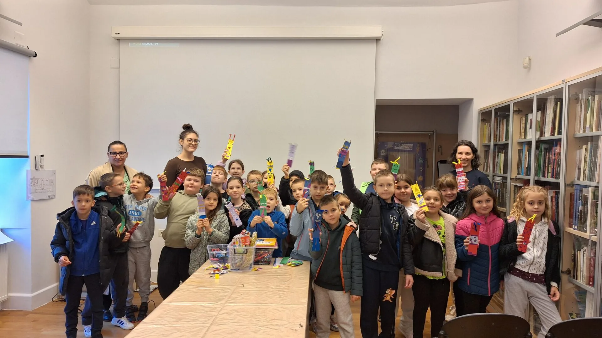 Čudovišna radionica