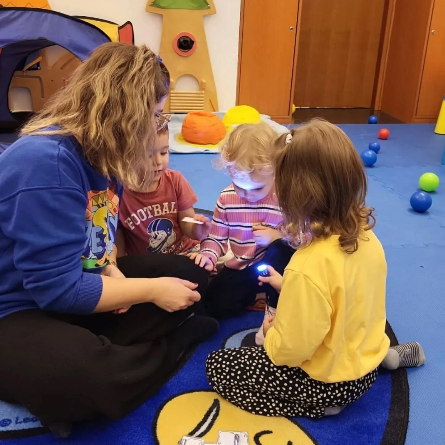 Ogulinske maljane oduševila “Ježeva kućica”