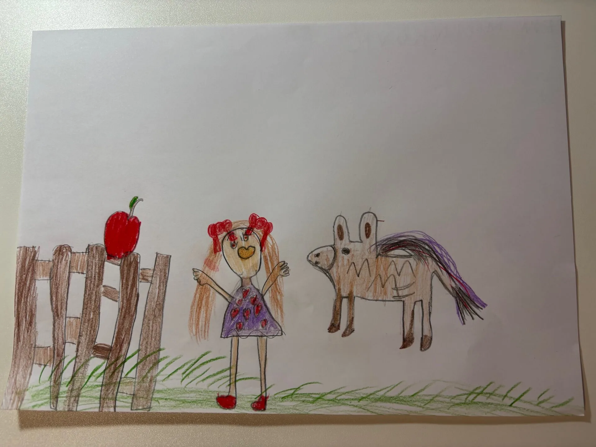 Radovi učenika sudionika Čarobne čarolije čitanja