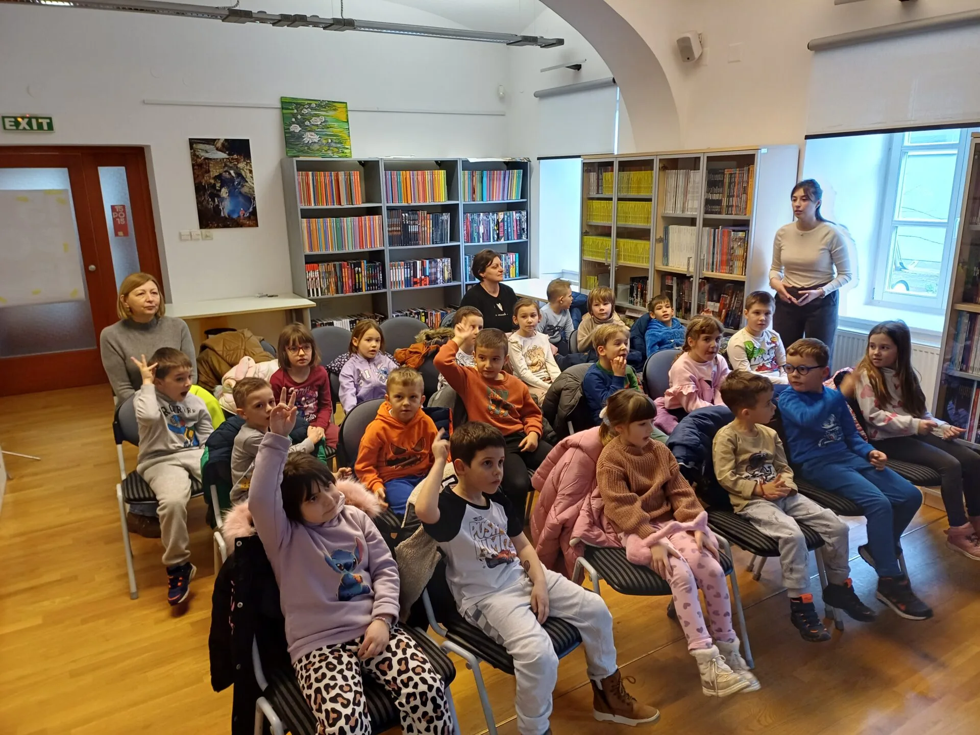 13. dan izazova “15 po 15”