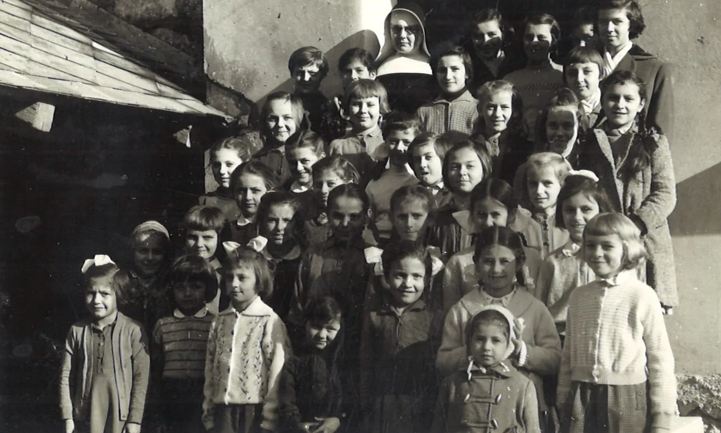 Osnivanje dječjeg crkvenog zbora