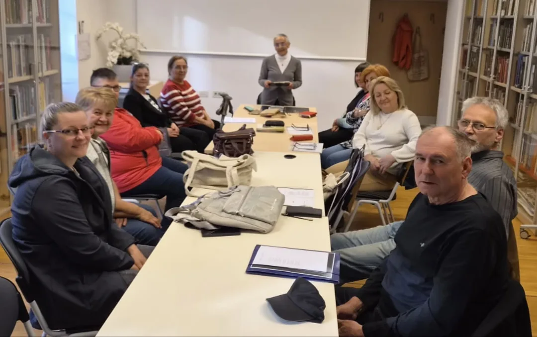 29. susret Kluba ljubitelja poezije