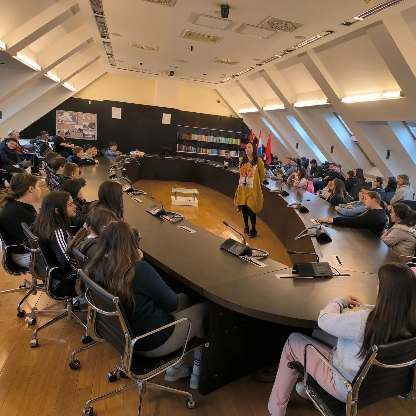 Proslava Ivanina rođendana s Danijelom Miklec