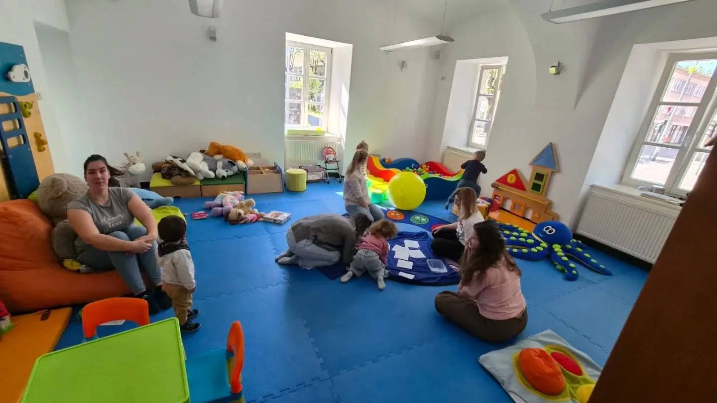 Ogulinski maljani proslavili rođendan Ivane Brlić-Mažuranić