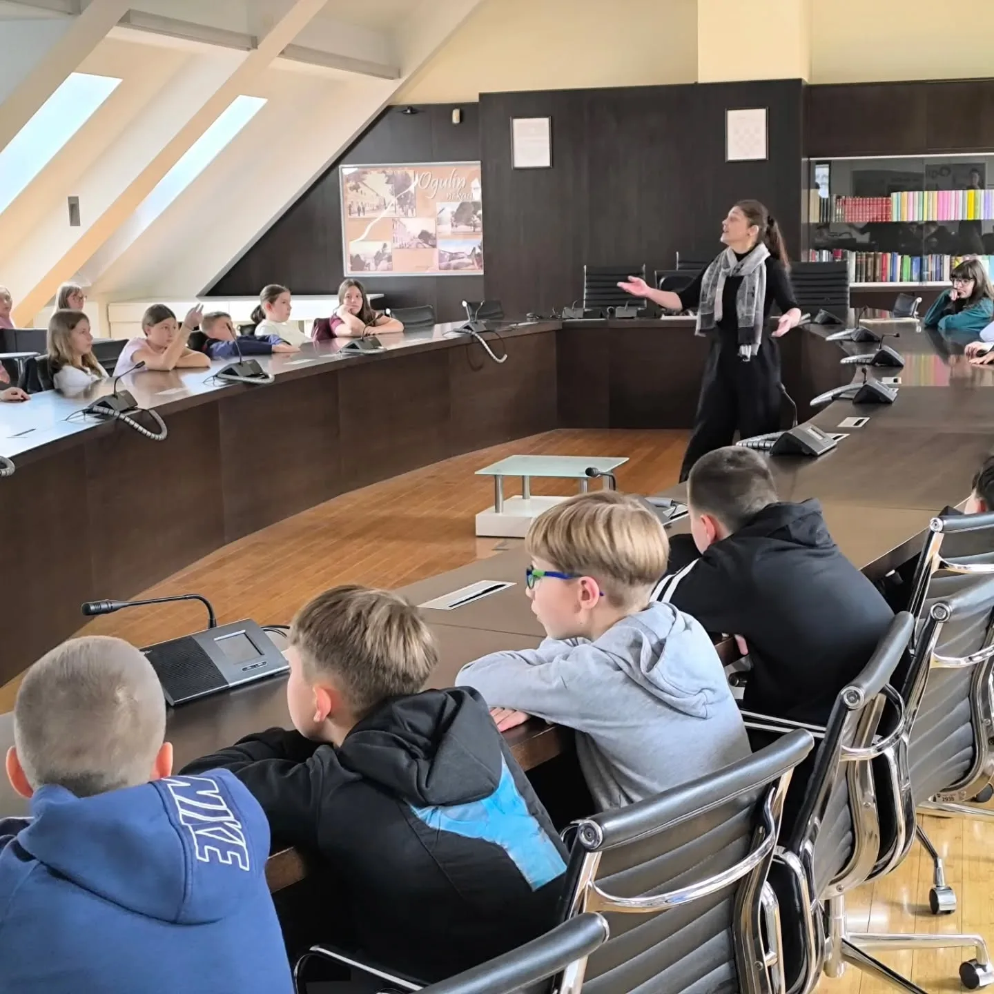 “U magičnom zagrljaju Ivaninih bajki” sa Sabinom Gvozdić