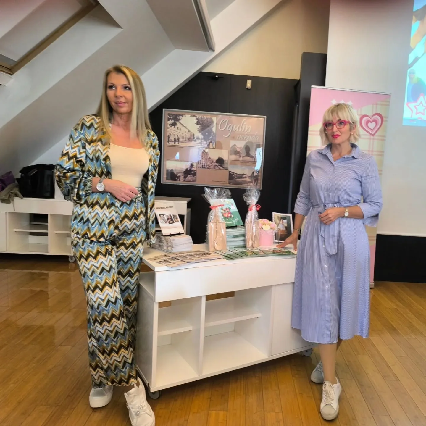 Održana tribina “Izgubi, zadrži!”