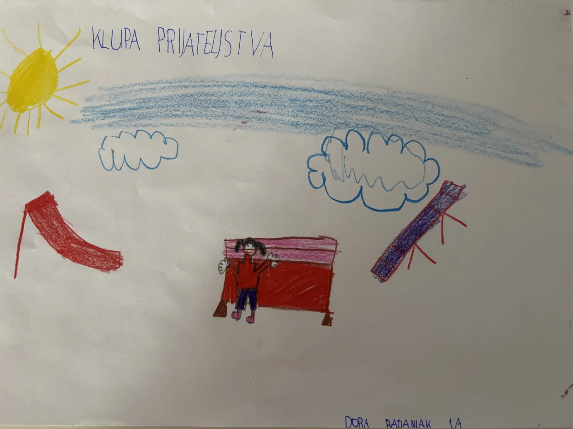 Radovi učenika sudionika “Čarobne čarolije čitanja”