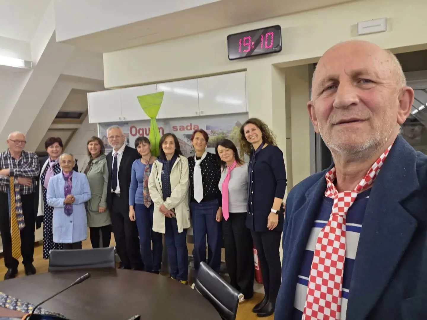 Kravata – povijesni simbol vjernosti, ljubavi i elegancije